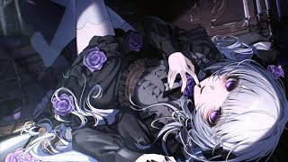 картинка: Nightcore - Банши II | Norma Tale, Сны Саламандры
