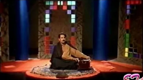 Naray Naray Nazuka - Haroon Baacha - Pashto Classic Old Song