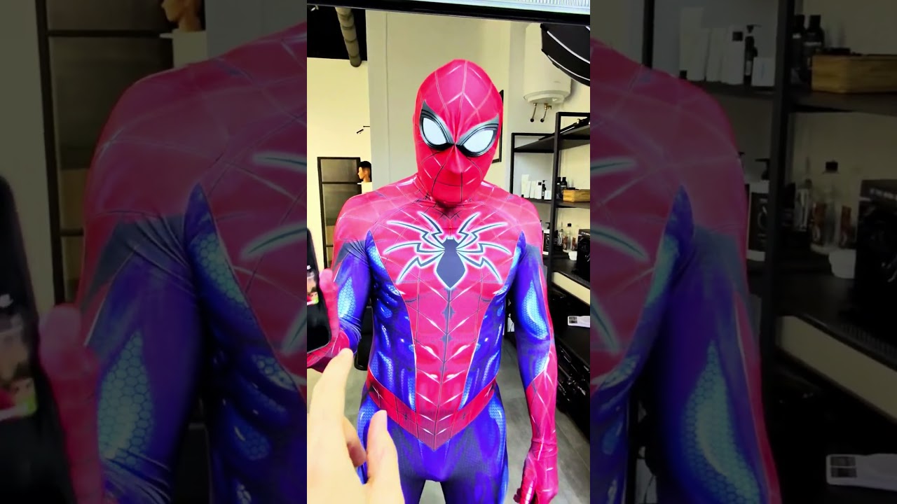 Петр даже стал барбером а ты ходишь до сих пор на не любимой работы