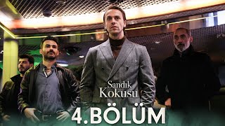 Sandık Kokusu 4.Bölüm @sandikkokusudizi