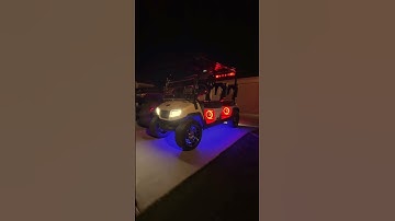 2025 Evolution D5 Ranger Plus | THE BEST GOLF CART OF 2025 | GAS OR ELECTRIC?