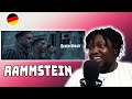 FIRST REACTION | Rammstein - Deutschland (Official Video) (English Lyrics)