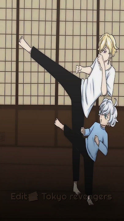 jedag jedug Tokyo revengers season 2 🔥🔥