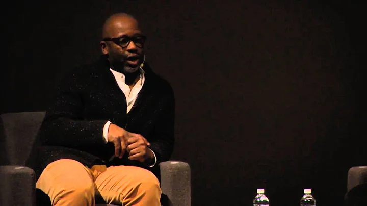 Artist Conversation: Martin Puryear and Theaster G...