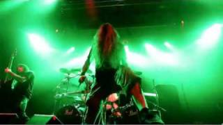 I Bury Them Deeper - Live in Saarbruecken, Germany