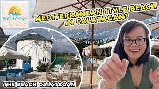 The Beach Calatagan Batangas/Rooms Tour/Review || Joice Casama