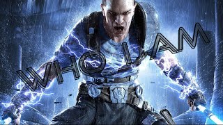 Wage War - Who I Am ( Star Wars: Force Unleashed GMV ) [Headphones Recommended]