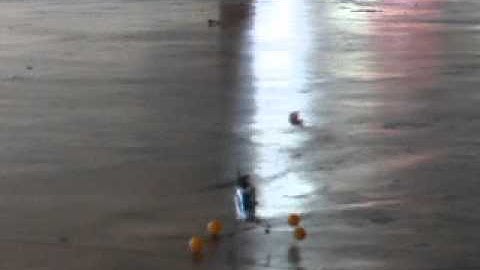 HBFP Takeoff 3 - Crash