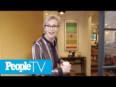 Video: Jane Lynch Patrimonio Neto