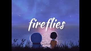 Fireflies - Owl City (TikTok Version) Slowed