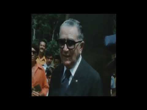 Lili Marleen - Brazilian dictatorship version.
