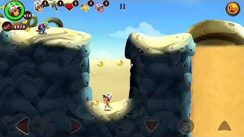 Jungle Adventure 3 2-2