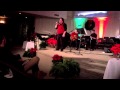 &quot;Mary Did You Know&quot; Christmas Eve Service 2013 Performed by D.R. Storm