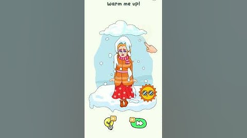 Brain It || Draw, Erase & Find || Android Gameplay || Wingman