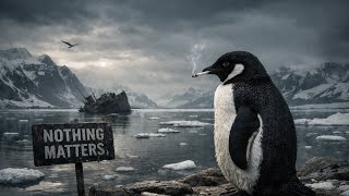 Kısacası Bölüm 5 Nihilist Penguen