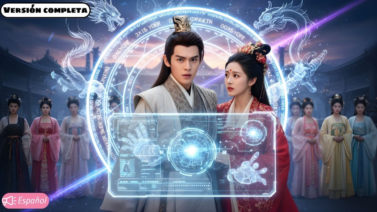 Príncipe inútil es repudiado en su boda, activa el sistema “Provocar al Mundo” y domina