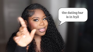 DATING STORYTIME: the worst first date | dating in my 30s
