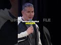 Mike Vecchione's crazy Waffle House story. From his special: Low Income White
