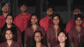 Video thumbnail of "Karunya Christmas Song - It's Christmas"