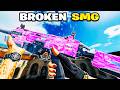 new *BEST SMG* DRAVEC 45 LOADOUT is META in WARZONE!🔥(Best Dravec 45 Class Setup) - BO7