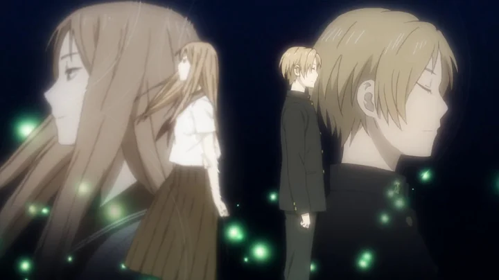 Natsume Yuujinchou Season 5 Opening [Creditless] 1080p - DayDayNews