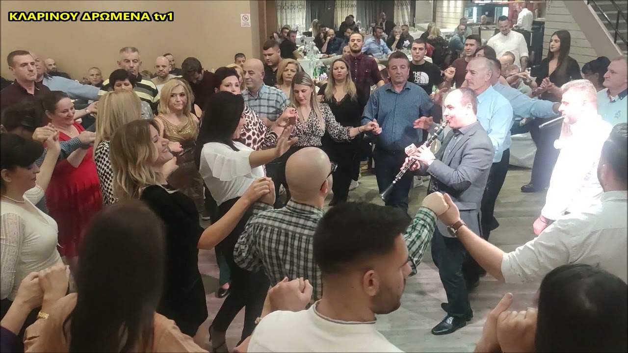 845 - Σ'ΑΓΑΠΩ ΚΑΙ ΠΟΝΩ ΚΑΡΔΙΑ ΜΟΥ - ΤΡΑΓΟΥΔΙ  - ΧΡΗΣΤΟΣ ΑΓΓΕΛΗΣ - ΚΛΑΡΙΝΟ - ΤΑΣΟΣ ΜΑΓΚΛΑΡΑΣ