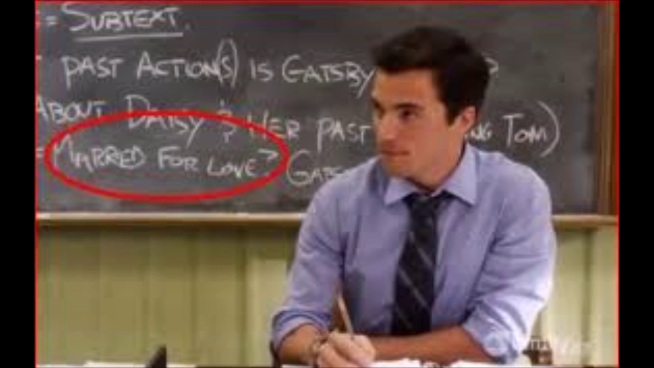 Ezra was A NOT CeCe | PLL theory