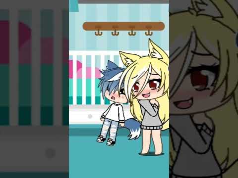 #1340 💖GachaLife TikTok