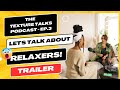 What is a relaxer? Can you get cancer? How long is too long to leave it on? - Texture Talks Trailer