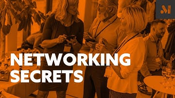 The ONE strategy that will help you land clients at every networking event