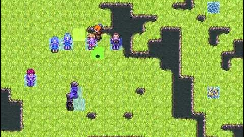 Blizz ABS Decimal Movement