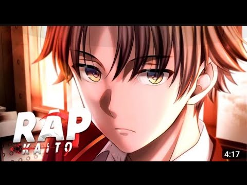 Class D react to Ayanokoji Kiyotaka rap do Kaito