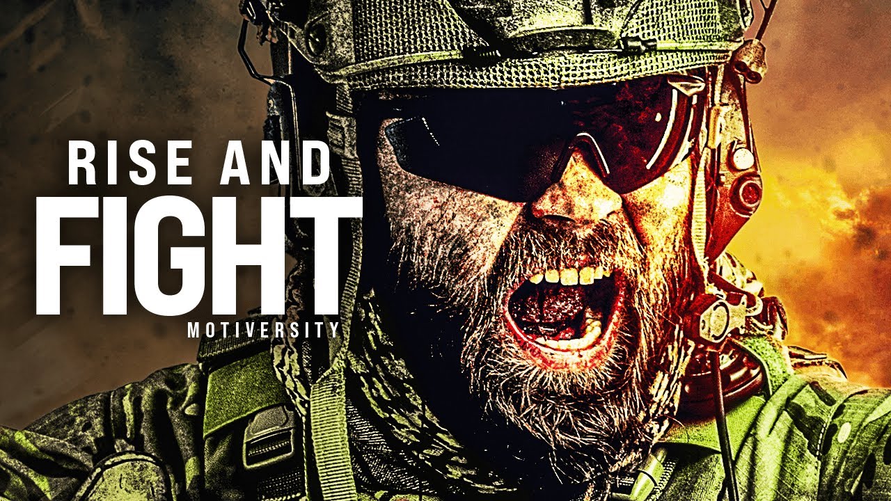 RISE AND FIGHT - Best Motivational Speech (Featuring Coach Pain) RISE AND FIGHT - Best Motivational Speech (Featuring Coach Pain)