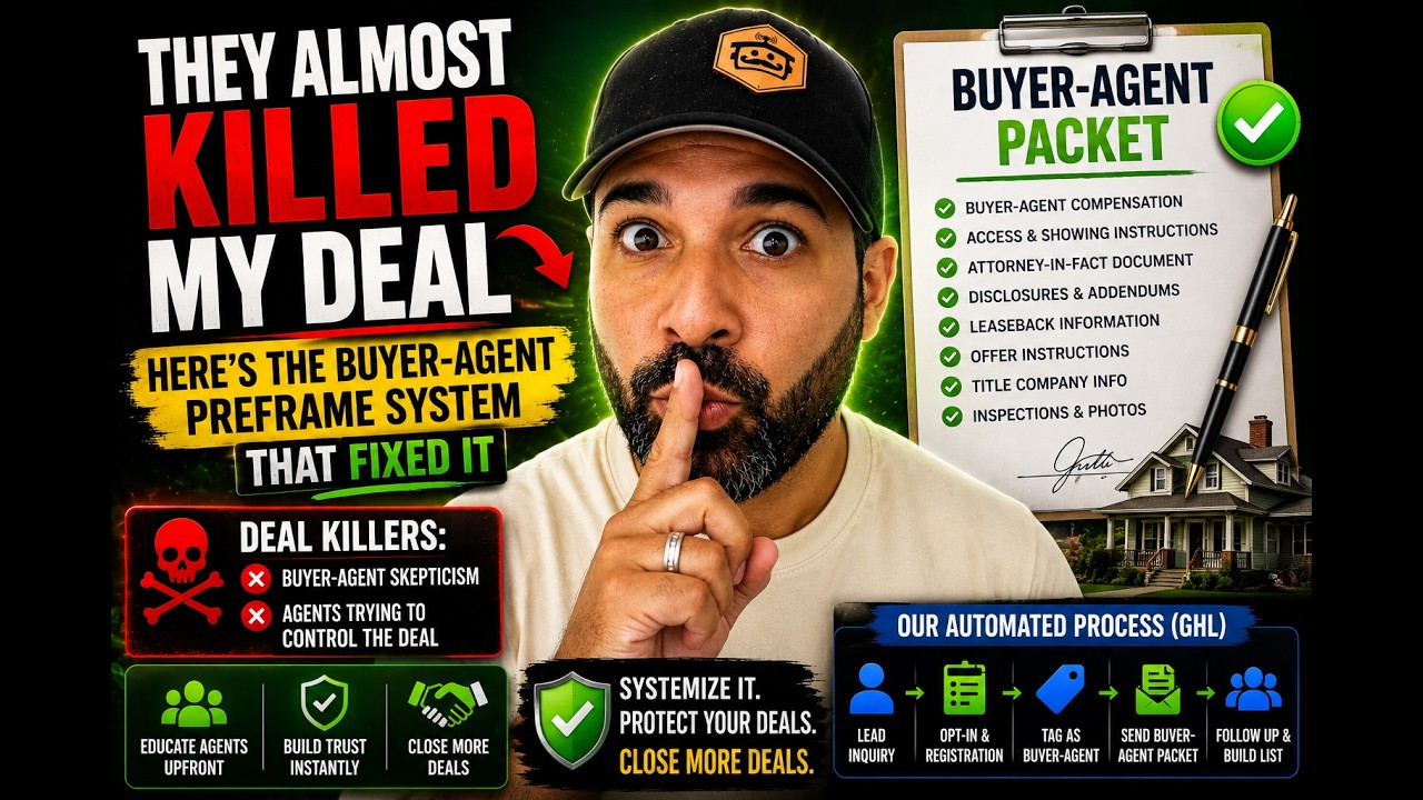How To Sell Real Estate Novations Without Buyer Agents Killing Your how-to-sell-real-estate-novations-without-buyer-agents-killing-your