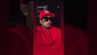 Red Mafia Family 781 The Snoopy Badazz Show