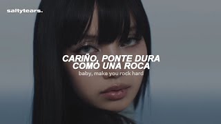 LISA - ROCKSTAR (Sub. Español)
