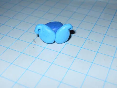 Tutorial Fimo: Folletino della notte!!!