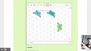Illustrative Math | Unit 1 | Grade 8 | Lesson 4 Review