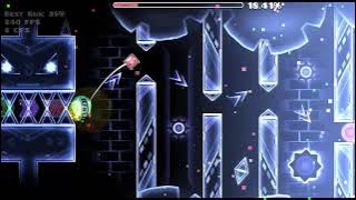geometry dash guh