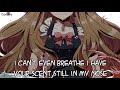 「Nightcore」→ The Knife in my Back