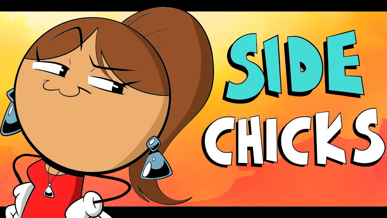 SIDE CHICKS