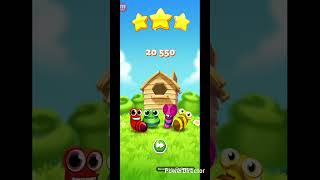 Bee Brilliant Blast and Dream Resort gameplay  screenshot 4