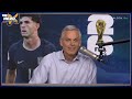 USA-Belgium REACTION: Pulisic DISAPPOINTS + Successful World Cup for USA? | Colin Cowherd: THE HERD
