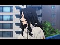 Baji Keisuke Character Song「Rest In Rampage」AMV - Sub English