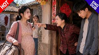 【Eng Dubbed】She Came To Him Pregnant… But His Family Only Wanted Her Baby