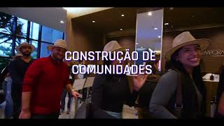 SYNQ - Connecting Communities
