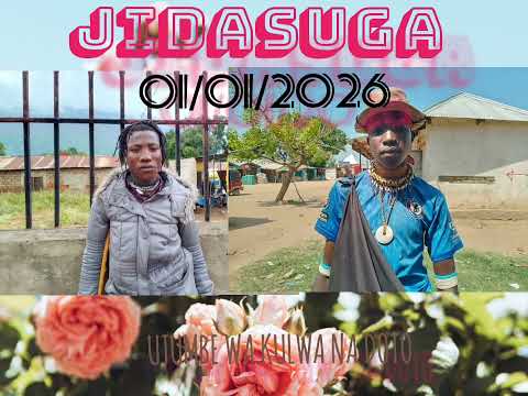 Jidasuga Jidai Nalombe Bhakulwa Na Doto Machiya Studio 