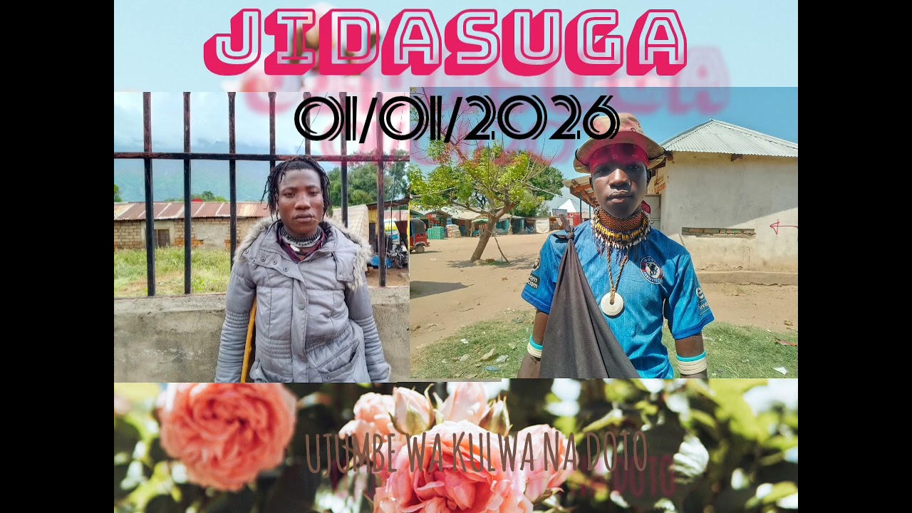 Jidasuga jidai, nalombe bhakulwa na doto, machiya studio