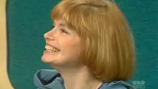 Match Game 76 (Episode 639) (Long Nails?) (“Bonnie Franklin Sitting Position”)