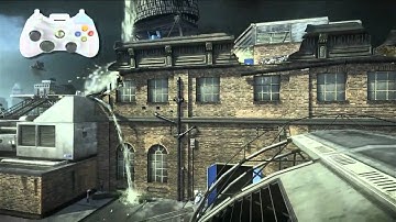 Crysis 2 - Multiplayer Demo Briefing[HD]